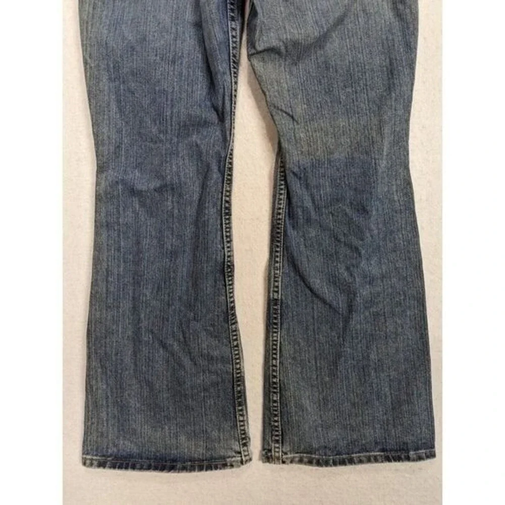 Cruel Girl Womens Jeans‎ Size 7 Short Cotton Blue
